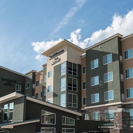 Residence Inn By Marriott Oklahoma City North/Quail Springs Exterior photo